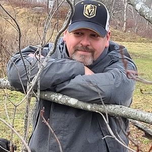 Meet your Posher, Jason